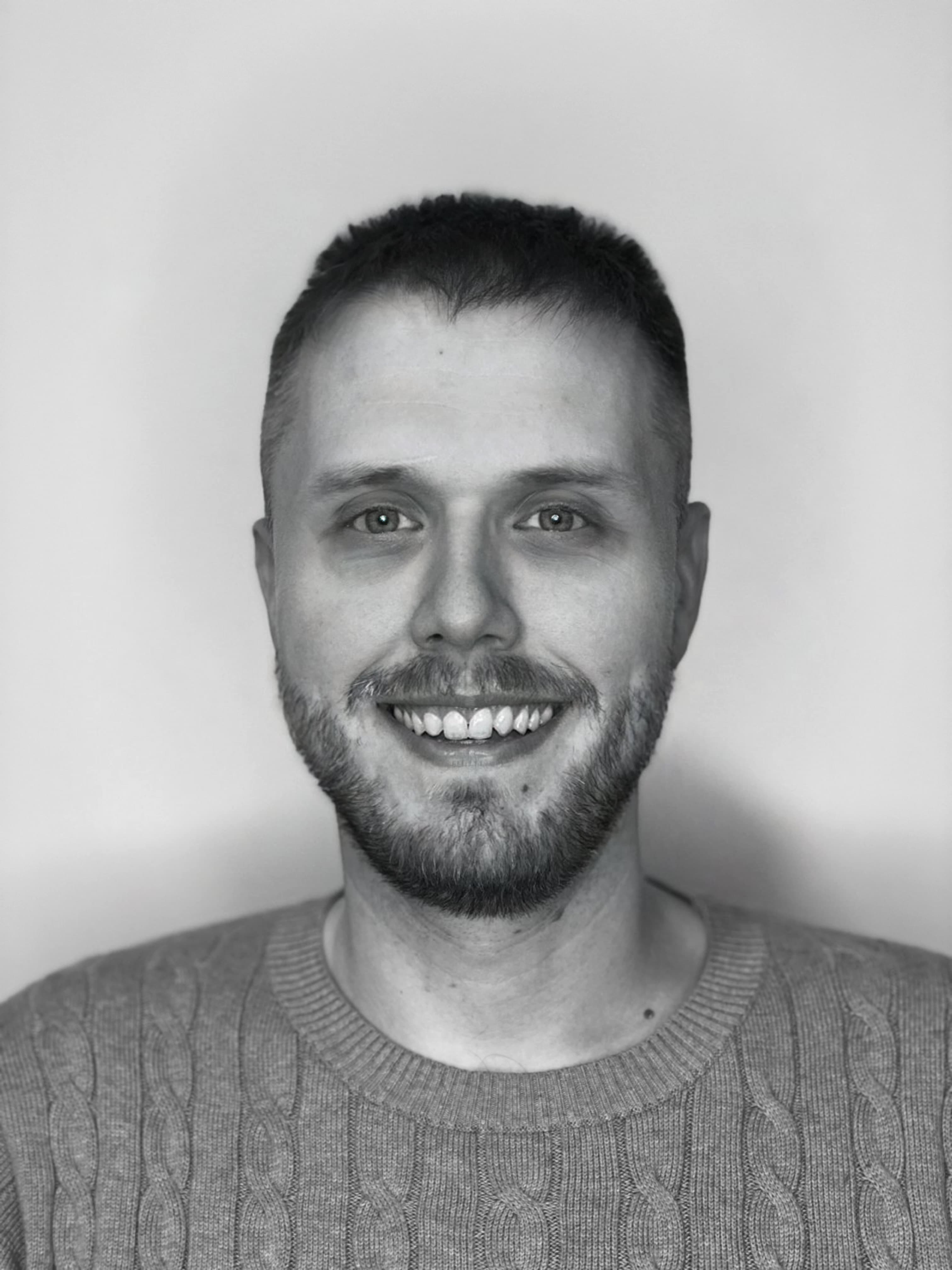 Peeter Tomberg, the independent maker behind Peeter's Maker Hub